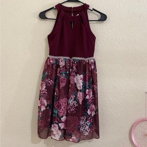 Kids Girls Dress